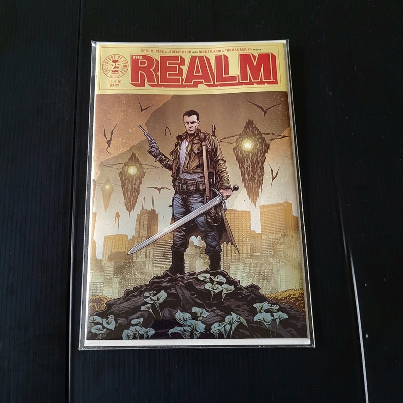 Realm #1