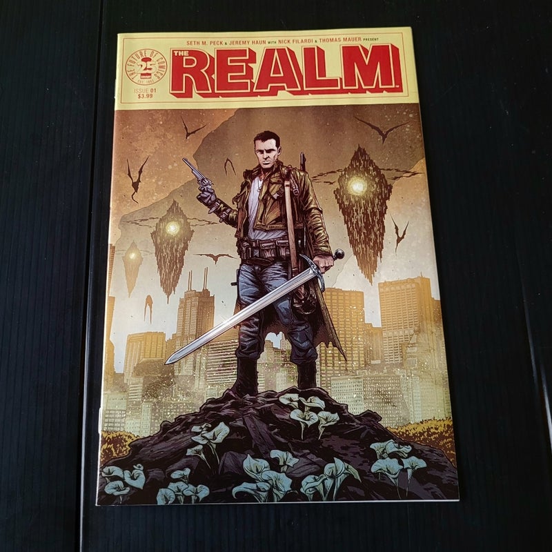 Realm #1