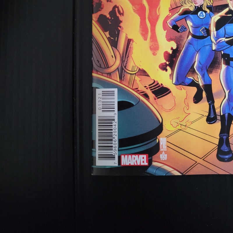 Black Panther #13
