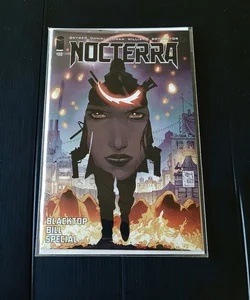Nocterra Special #1
