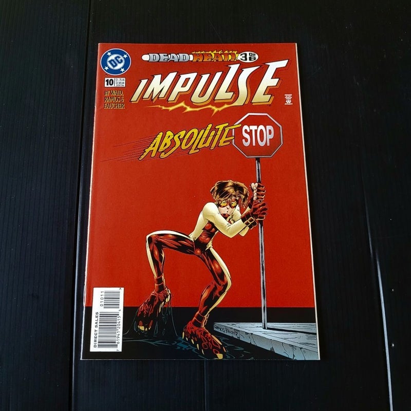 Impulse #10