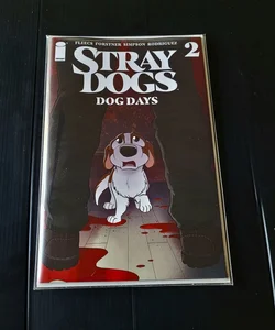 Stray Dogs: Dog Days #2
