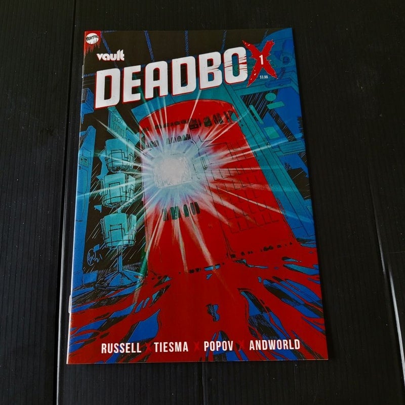 Deadbox #1