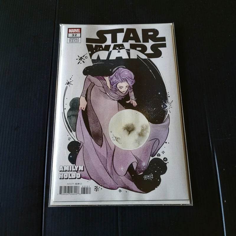 Star Wars #32