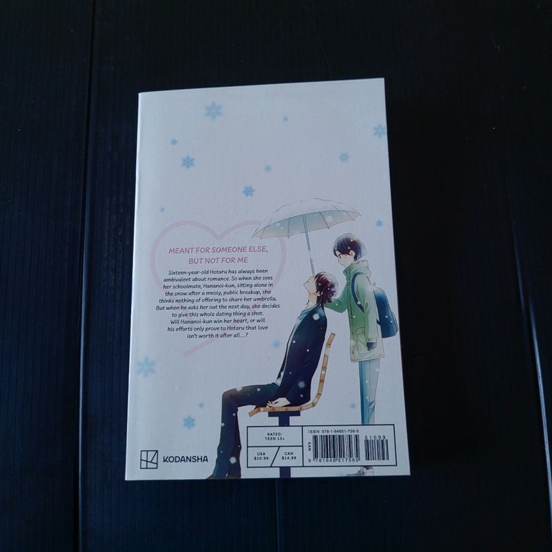 A Condition Called Love Vol. 1