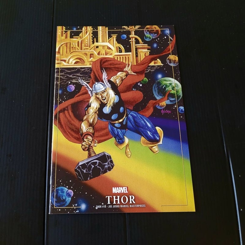 Thor #18