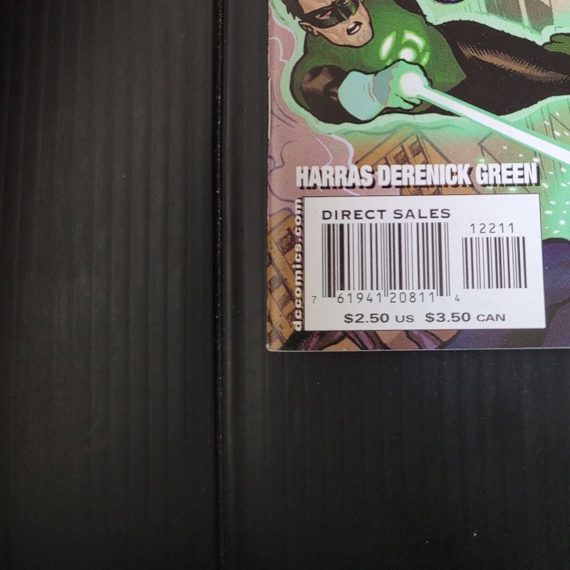 JLA #122