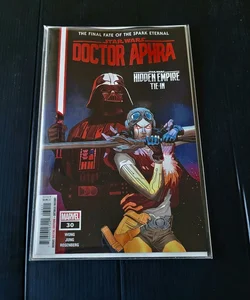 Star Wars: Doctor Aphra #30