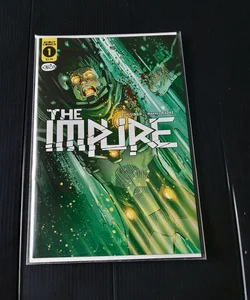 The Impure #1
