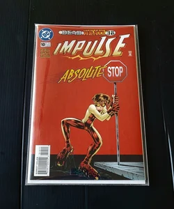 Impulse #10