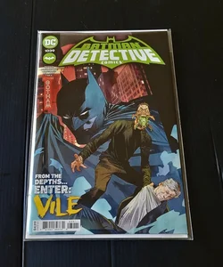Detective Comics #1039