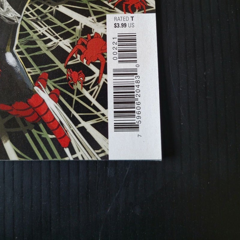 Miles Morales: Spider-Man #2