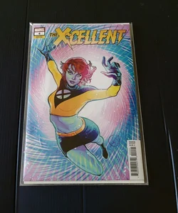 X-Cellent #4
