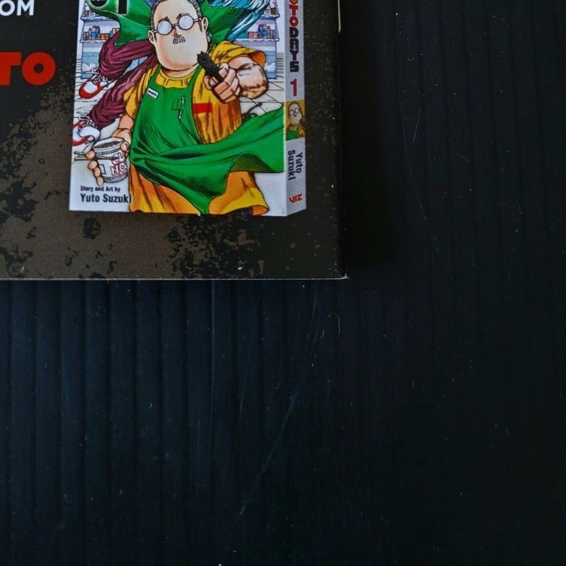 Kaiju NO. 8 FCBD 