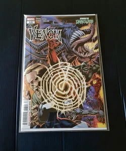 Venom #13