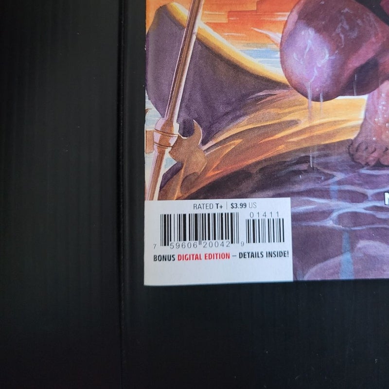 Black Panther #14
