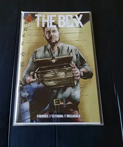 The Box #1
