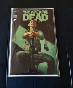 Walking Dead Deluxe #27