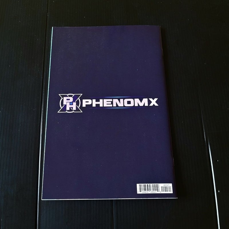 Phenomx 