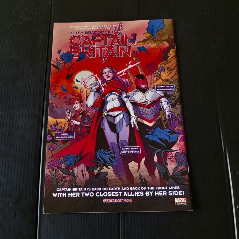 Miles Morales: Spider-Man #2