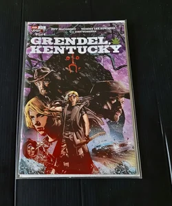 Grendel Kentucky #1