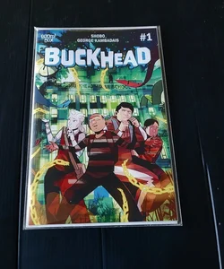 Buckhead #1