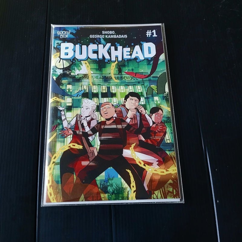 Buckhead #1