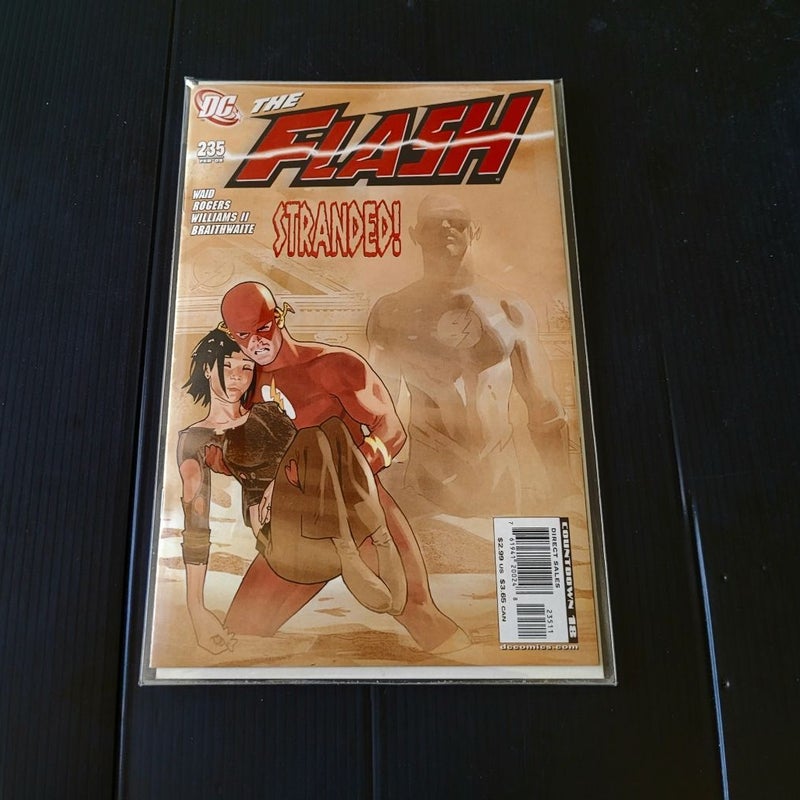 Flash #235