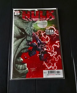 Hulk #13