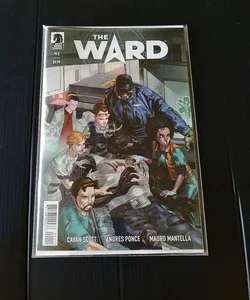 The Ward #1