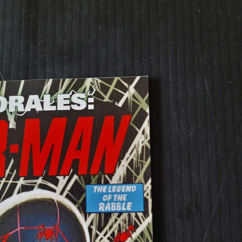 Miles Morales: Spider-Man #2
