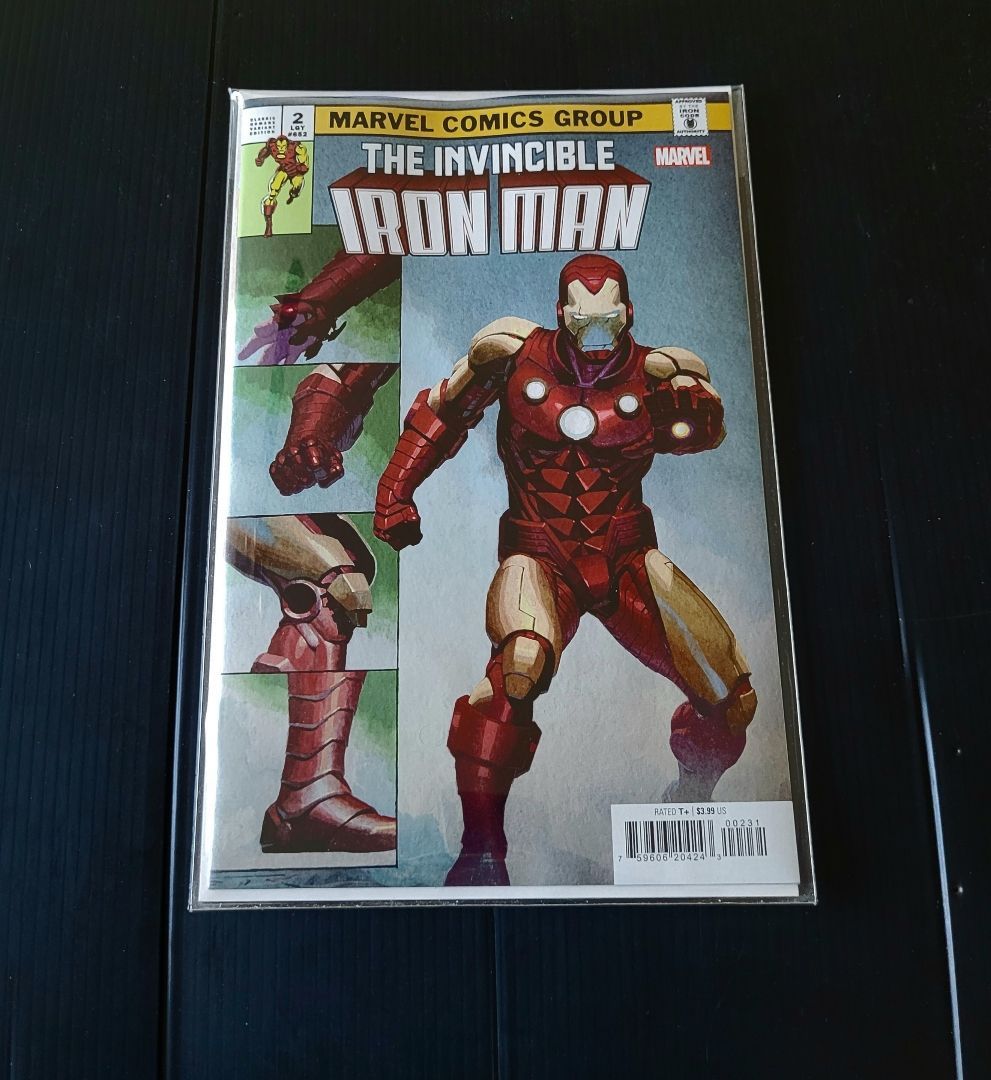 Fantastic Four by Dan Slott Vol. 2