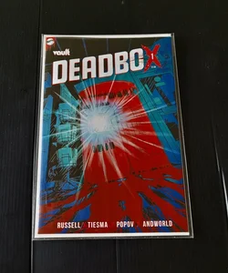 Deadbox #1