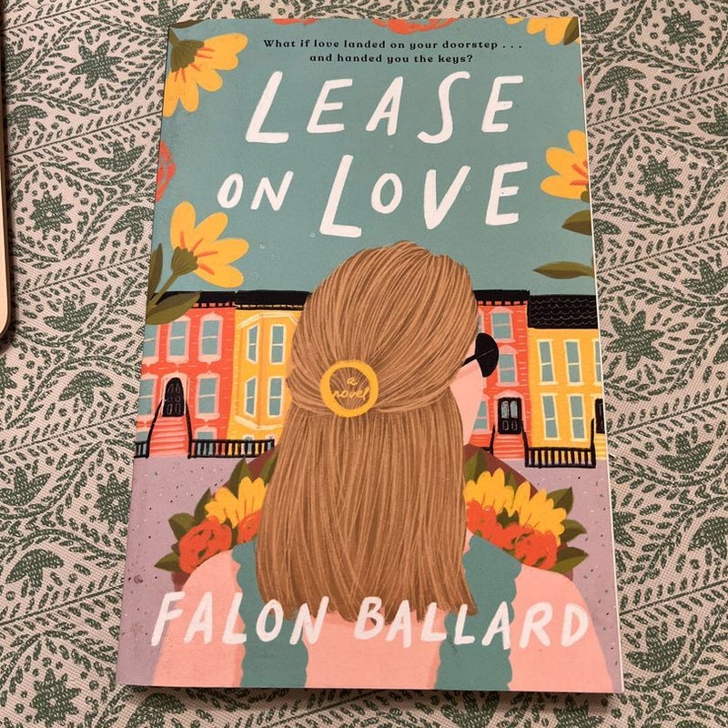 Lease on Love