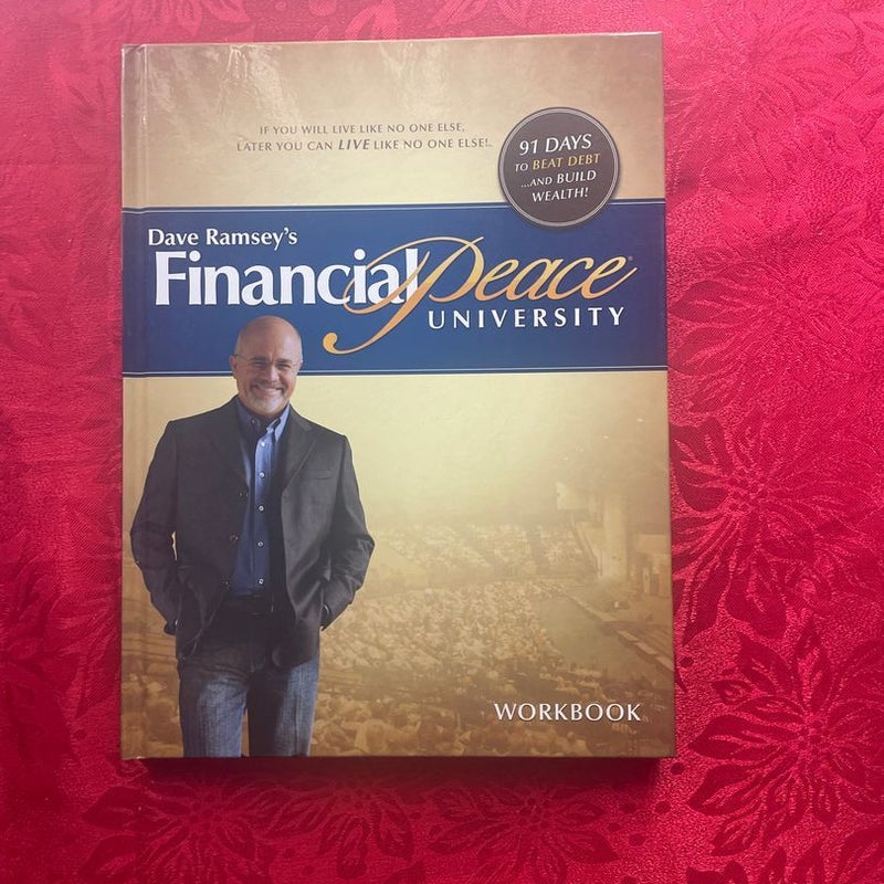 Financial Peace University 