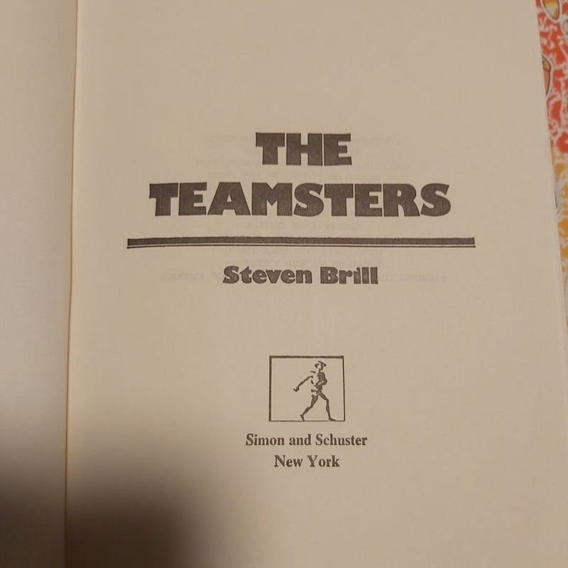 The Teamsters 