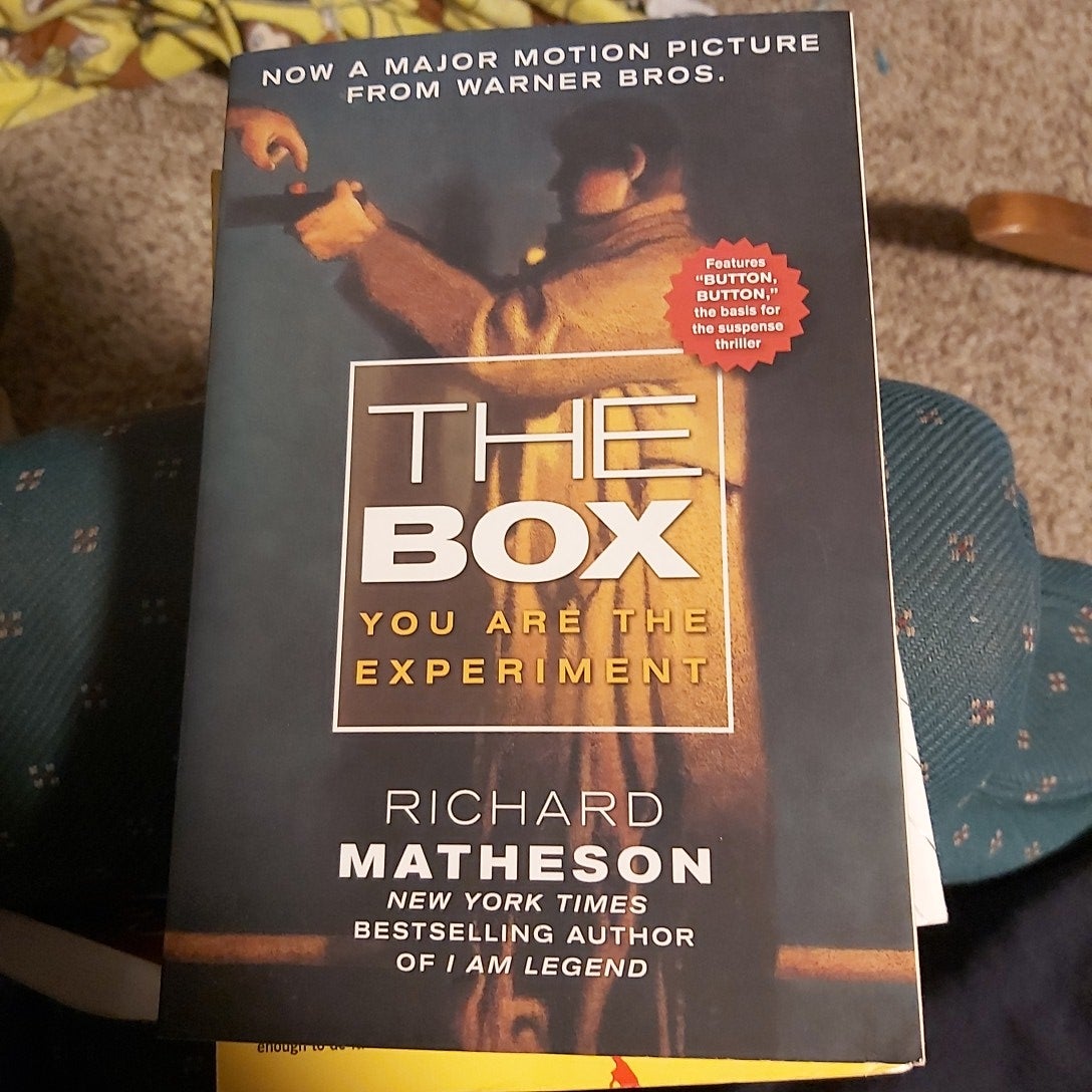 The Box