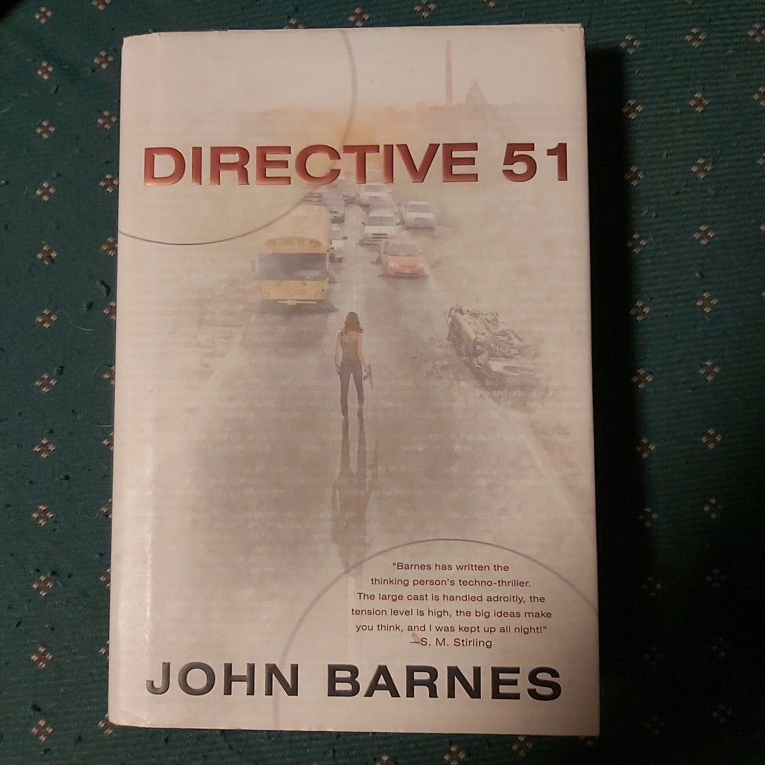 Directive 51