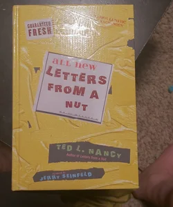 All New Letters from a Nut