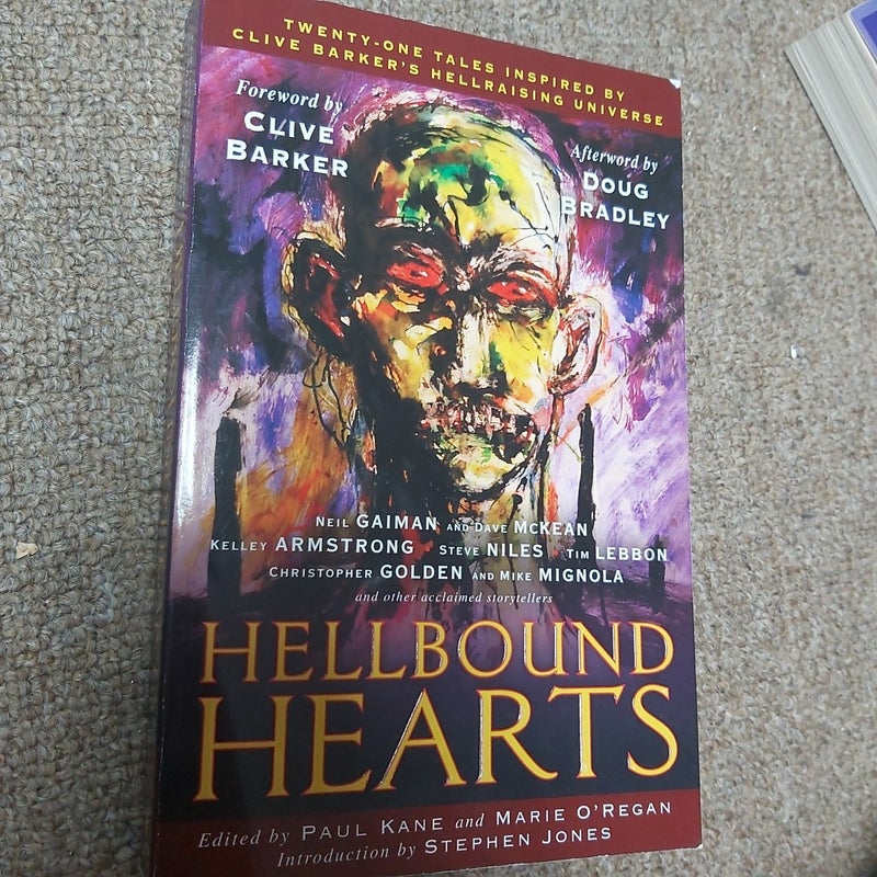 Hellbound Hearts