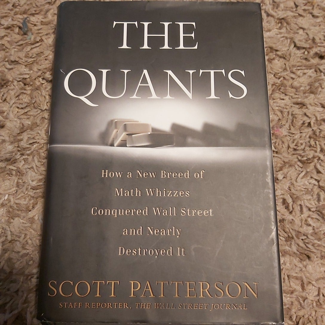 The Quants