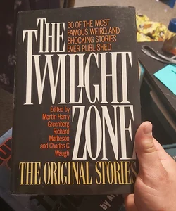 The Twilight Zone