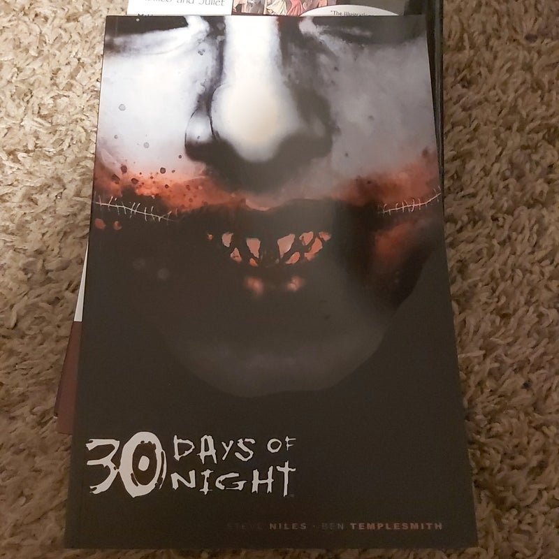 30 Days of Night