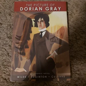 Picture of Dorian Gray