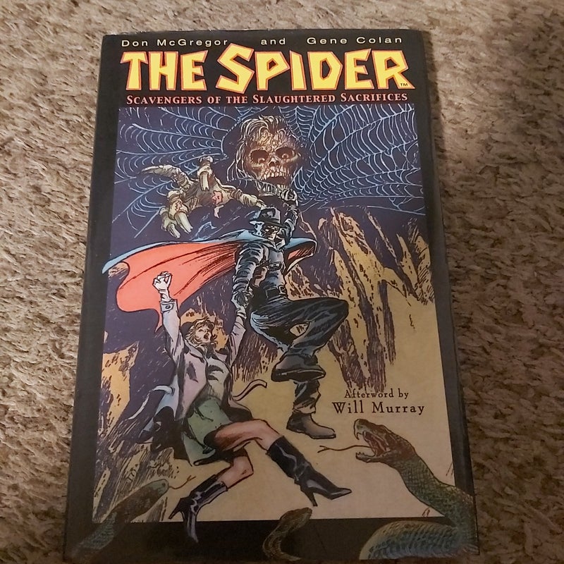 The Spider