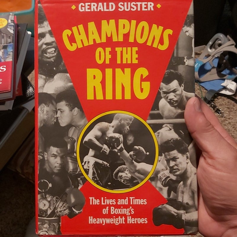 Champions of the Ring