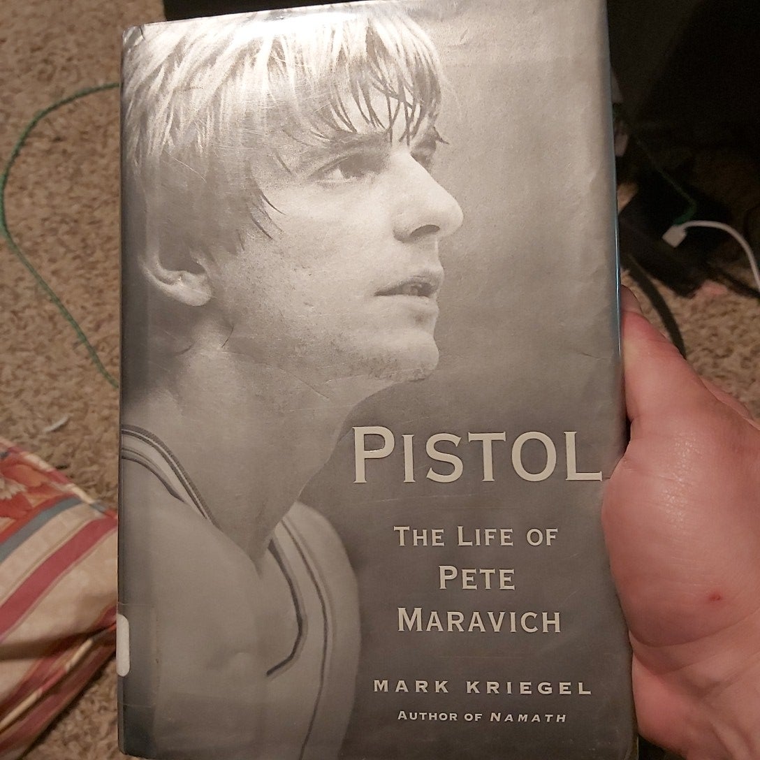 Pistol