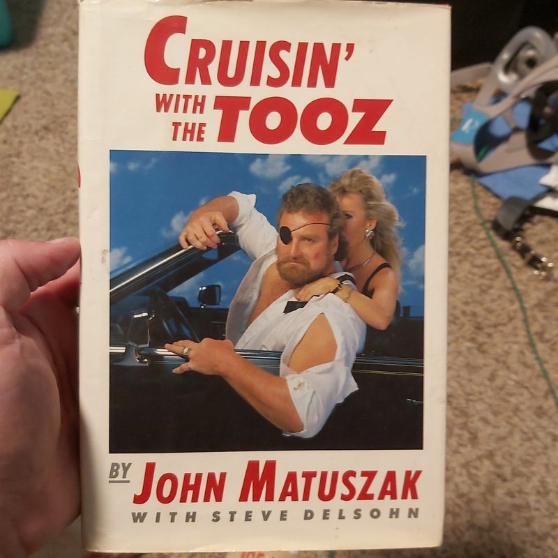 Cruisin' with the Tooz