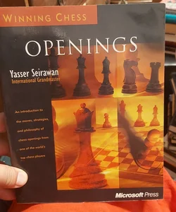 Winning Chess Openings