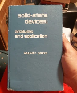 Solid-State Devices